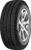 Opony dostawcze całoroczne - Tristar All Season Van Power 215/65R16 109/107T - miniaturka - grafika 1