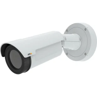 Axis 0922-001 kamera przemysłowa Kula (kształt) Kamera bezpieczeństwa IP Zewnętrzna 800 x 600 px Sufit / Ściana - Kamery do monitoringu - miniaturka - grafika 1