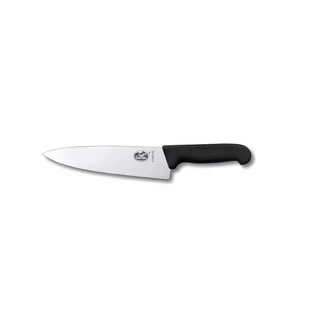 Victorinox Nóż kuchenny do mięsa z szerokim ostrzem (5.2063.20) - Noże kuchenne - miniaturka - grafika 1