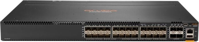 Switch HP Aruba CX 6300M JL658A JL658A