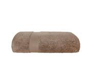 Ręczniki - Ręcznik Fashion 50x100 cm beżowy 550g/m2 z bordiurą frotte bawełniany jednobarwny - miniaturka - grafika 1