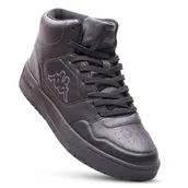 Buty trekkingowe męskie - Buty sportowe męskie KAPPA BROOME sneakersy - miniaturka - grafika 1