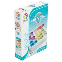 Smart Games Antywirus Mutacja - Gry planszowe - miniaturka - grafika 1