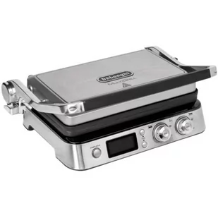 Grill elektryczny DeLonghi Cgh1030D - Grille elektryczne - miniaturka - grafika 1