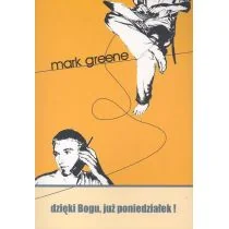 Credo Dzięki Bogu, już poniedziałek! - Religia i religioznawstwo - miniaturka - grafika 1