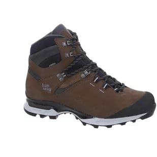 Hanwag Buty trekkingowe męskie TATRA LIGHT GTX rozmiar 9 kolor brązowy - Buty trekkingowe męskie - miniaturka - grafika 1