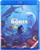 Kino familijne Blu-Ray - Finding Dory - miniaturka - grafika 1