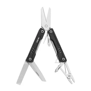 Multitool MiniSailor NexTool NE20237 (z nożyczkami) - Scyzoryki - miniaturka - grafika 1