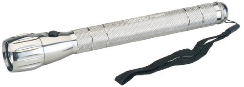 Draper 89934 latarka aluminiowa 5 LED (3 x baterie AA)