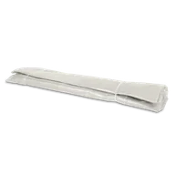 Szklarnie ogrodowe - Folia Na Tunel 3X6X2 Biała - miniaturka - grafika 1