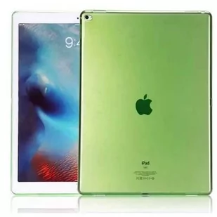 Clear Ipad Pro 9.7" Zielony - Etui do tabletów - miniaturka - grafika 1