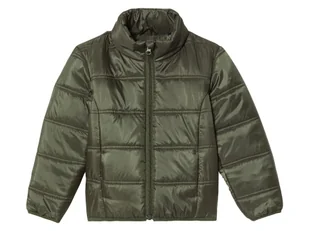 lupilu® Lekka kurtka dziecięca, wiatroodporna (98, Khaki) - Kurtki i płaszcze dla chłopców - miniaturka - grafika 1