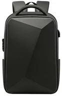 Torby na laptopy - Torba Plecak Na Laptopa Usb Antykradzieżowy Tsa - miniaturka - grafika 1