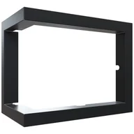 Akcesoria kominkowe - Blenda Do Wkładu Lucy 12 Bsl Szerokość Ramki 70 Mm - miniaturka - grafika 1