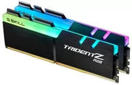 Pamięci RAM - Pamięć G.SKILL DIMM DDR4 32GB 3200MHz 16CL DUAL - miniaturka - grafika 1
