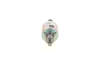 Bosch Włącznik elektromagnetyczny, rozrusznik 0 331 303 026 - Akcesoria do układu elektrycznego - miniaturka - grafika 1
