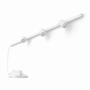 Philips Hue Perifo system szynowy 3x spoty białe - Lampy pozostałe - miniaturka - grafika 2