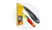 Wkładki korygujące - Wkładki do butów dla sportowców FootWave™ FOOTBALL - miniaturka - grafika 1