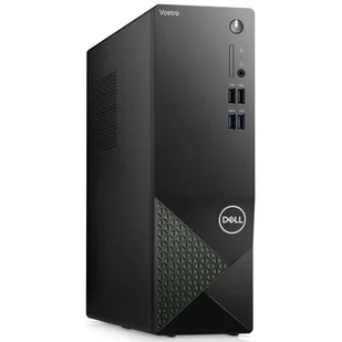 Dell Vostro 3710 SFF Win11Pro i3-12100/8GB/512GB SSD/Intel UHD 730/WLAN + BT/Kb/Mouse/3Y ProSpt - Zestawy komputerowe - miniaturka - grafika 1