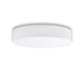 Lampy sufitowe - Brilagi - Plafon CLARE 3xE27/24W/230V śr. 40 cm biały - miniaturka - grafika 1