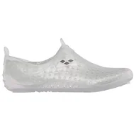 Buty dla dziewczynek - arena Sharm 2 Junior buty do sportów wodnych, uniseks, buty dziecięce, buty do pływania z funkcją drenażu, przyjemne i łatwe do zakładania - miniaturka - grafika 1