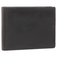 Portfele - Joop! Duży Portfel Męski Loreto 4140004481 Black 900 - miniaturka - grafika 1