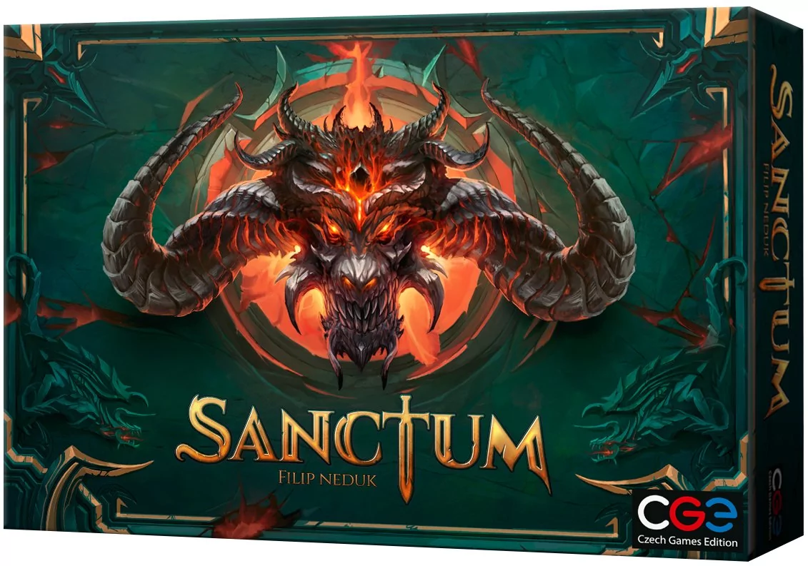 Sanctum