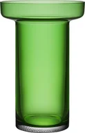 Wazony i flakony - Wazon Limelight Rose 23 cm zielony - miniaturka - grafika 1