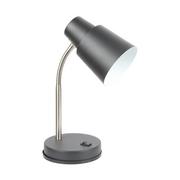 Lampy stojące - Lampa biurkowa A2031-SBK Zuma Line - miniaturka - grafika 1