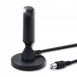 Qoltec 57016 - Anteny TV - miniaturka - grafika 1