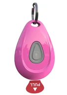 Scyzoryki - Off-Tick, Ultradżwiękowy odstraszacz na pchły i kleszcze dla zwierząt domowych, Pet, PET-PI - miniaturka - grafika 1