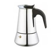Zaparzacze i kawiarki - Kamille Kawiarka do Expresso 200ml KM0550 - miniaturka - grafika 1