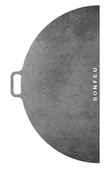 Akcesoria do grilla - BONFEU BONPLANCHA ½ Ø 60 - miniaturka - grafika 1