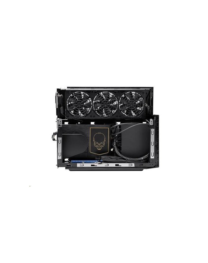 INTEL NUC12 Pro X Kit BNUC12DCMv90000 Core i9-12900 NO Cord BNUC12DCMV90000 BNUC12DCMV90000