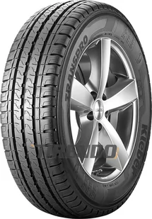 Kleber TRANSPRO 225/65R16 112R - Opony ciężarowe - miniaturka - grafika 1