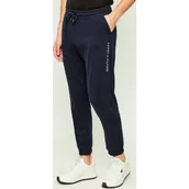 Spodnie męskie - Tommy Hilfiger Spodnie dresowe | Regular Fit - miniaturka - grafika 1