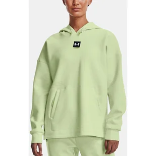 Bluza turystyczna damska Summit Knit Hoodie z kapturem - Bluzy sportowe damskie - miniaturka - grafika 1