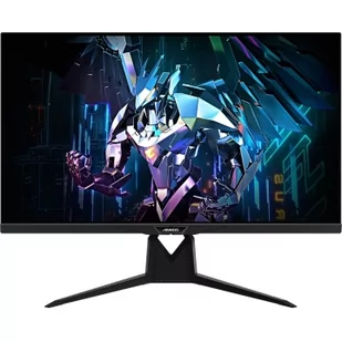 GIGABYTE AORUS FI32Q X - Monitory - miniaturka - grafika 1