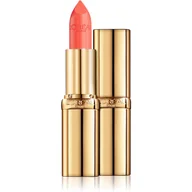 Szminki - Loreal Color Riche 373 Magnetic Coral - miniaturka - grafika 1