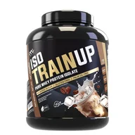 Odżywki białkowe - Odżywka białkowa Muscle Clinic IsoTrain Up 2250 g - miniaturka - grafika 1