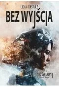 Tasarz Lidia Bez wyjścia - Kryminały - miniaturka - grafika 3
