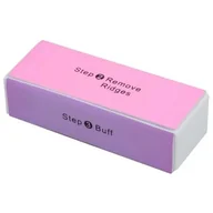 Akcesoria do paznokci - Blok polerski BEAUTIFLY (5 szt.) - miniaturka - grafika 1