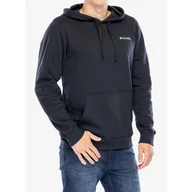 Odzież trekkingowa damska - Bluza z kapturem męska Columbia Trek Graphic Hoodie - miniaturka - grafika 1
