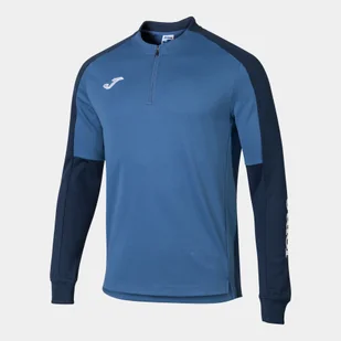 Bluza tenisowa dla dzieci Joma Eco championship - Odzież trekkingowa dziecięca - miniaturka - grafika 1