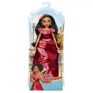 Lalki dla dziewczynek - Hasbro Disney Elena of Avalor Lalka Elena B7369 Zablal002037 - miniaturka - grafika 1