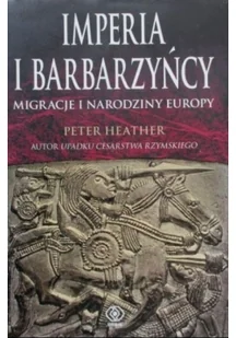 Imperia i barbarzyńcy - Historia świata - miniaturka - grafika 2