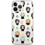 Etui i futerały do telefonów - Etui dedykowane do XIAOMI REDMI NOTE 10 PRO wzór:  Harry Potter 246 oryginalne i oficjalnie licencjonowane - miniaturka - grafika 1