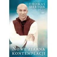Religia i religioznawstwo - Esprit Nowe ziarna kontemplacji - Thomas Merton - miniaturka - grafika 1