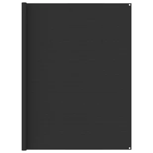VidaXL Lumarko Wykładzina do namiotu, 250 x 550 cm, antracytowa 310686 VidaXL - Akcesoria turystyczne - miniaturka - grafika 1