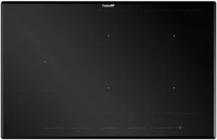 Płyta elektryczna do zabudowy Foster KE INDUCTION HOB 5P 810x520 BLACK 7386646 - Płyty elektryczne do zabudowy - miniaturka - grafika 1
